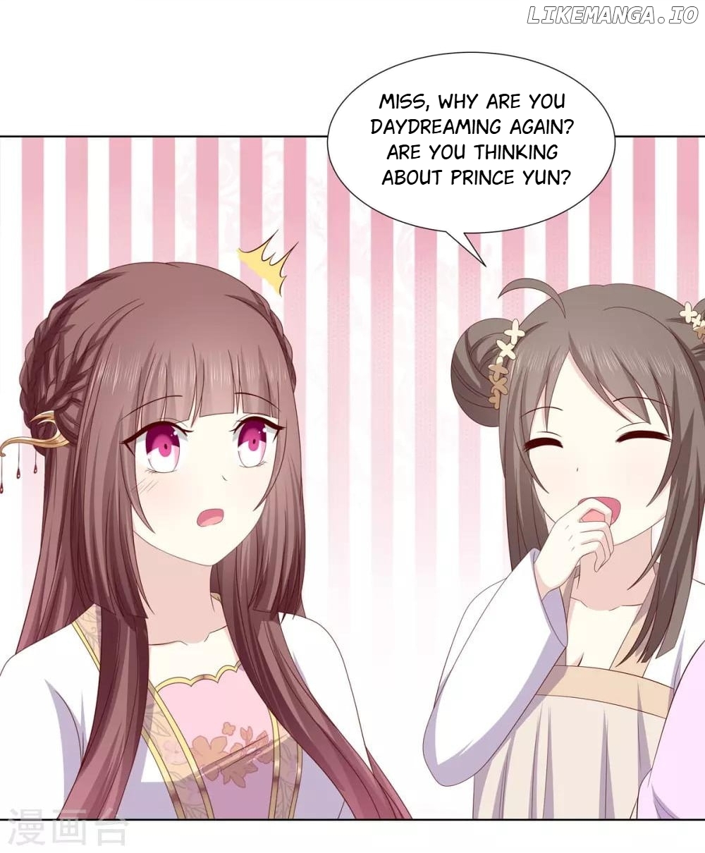 Rewrite My Fate chapter 44 - page 7